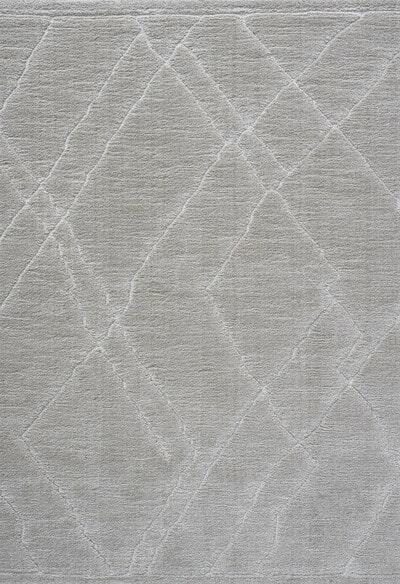 Dynamic Rugs MASAI 14005-6292 Grey